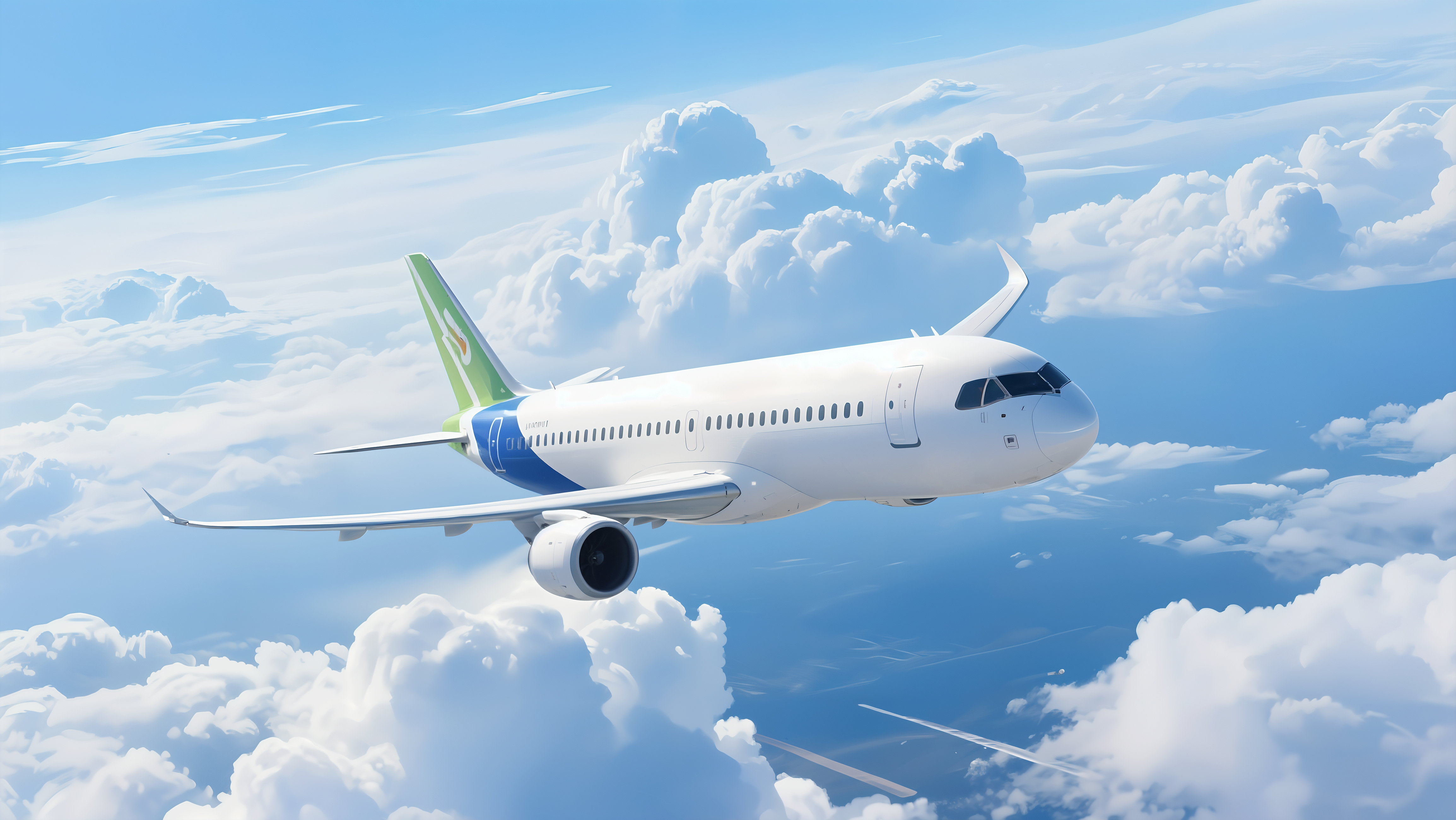 航空发动机测温方法，从原理到实操全方位视频解析